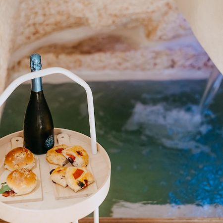 AROMA luxury Hotel Ostuni Eksteriør billede