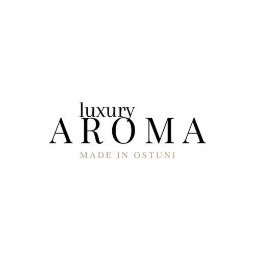 AROMA luxury Hotel Ostuni Eksteriør billede