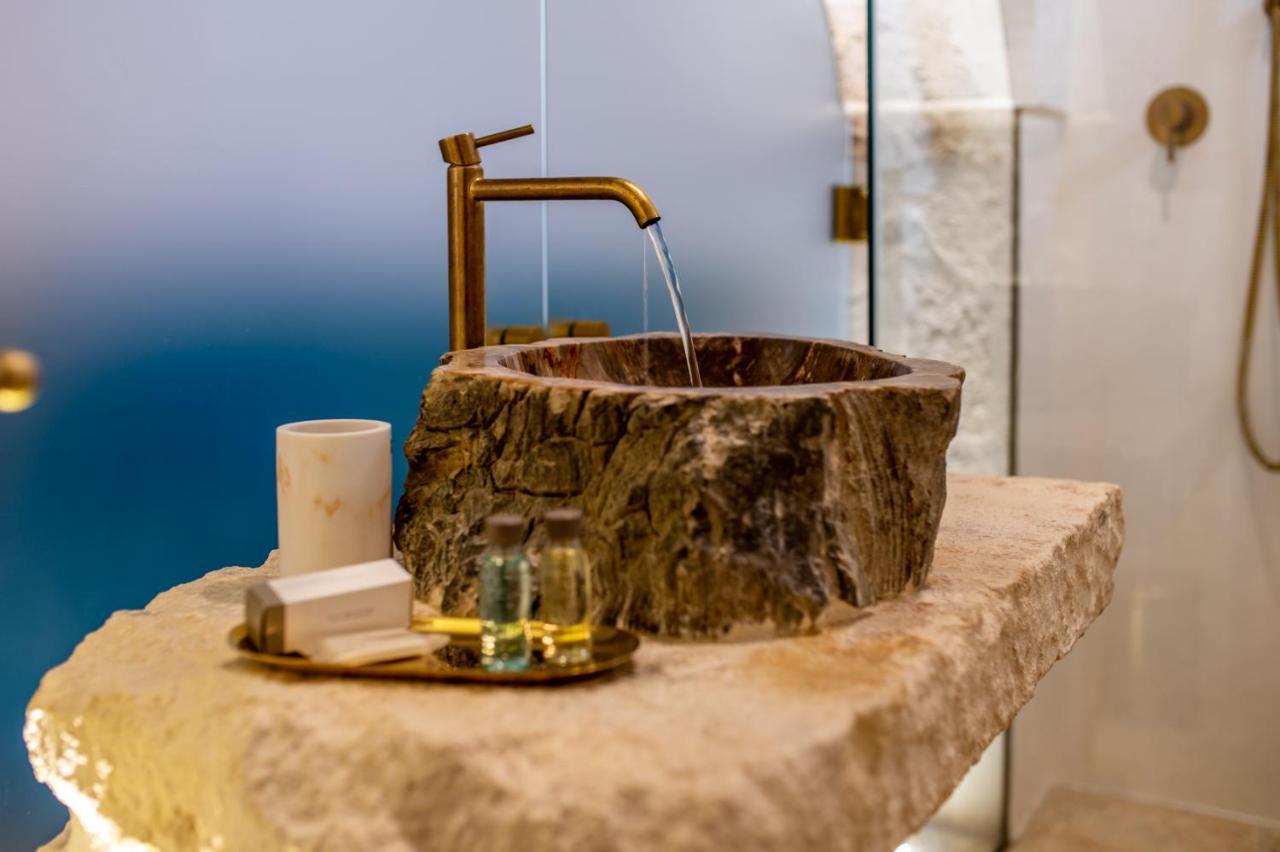 AROMA luxury Hotel Ostuni Eksteriør billede