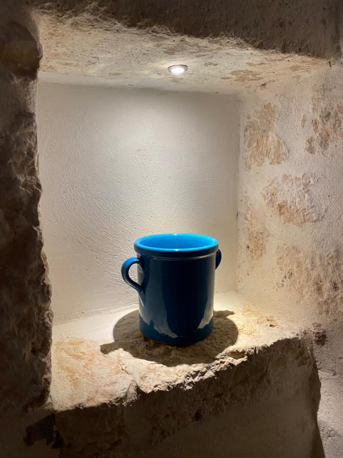 AROMA luxury Hotel Ostuni Eksteriør billede