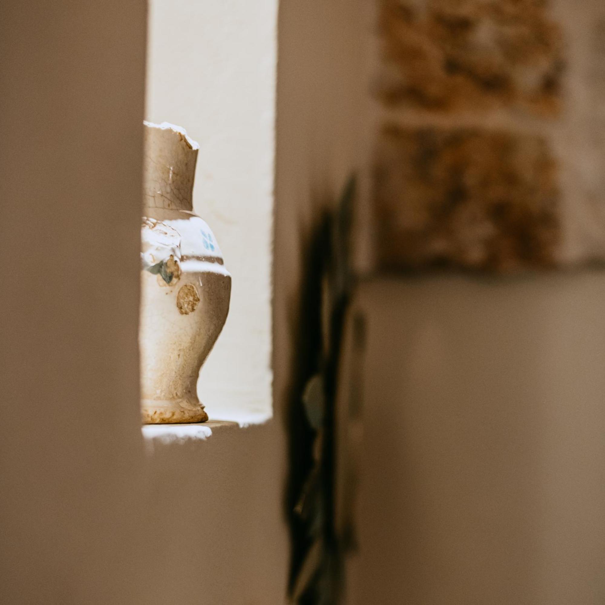 AROMA luxury Hotel Ostuni Eksteriør billede